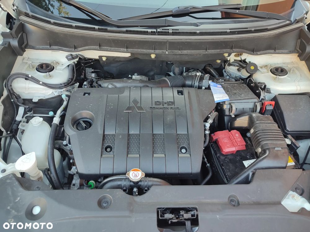 Mitsubishi ASX - 23