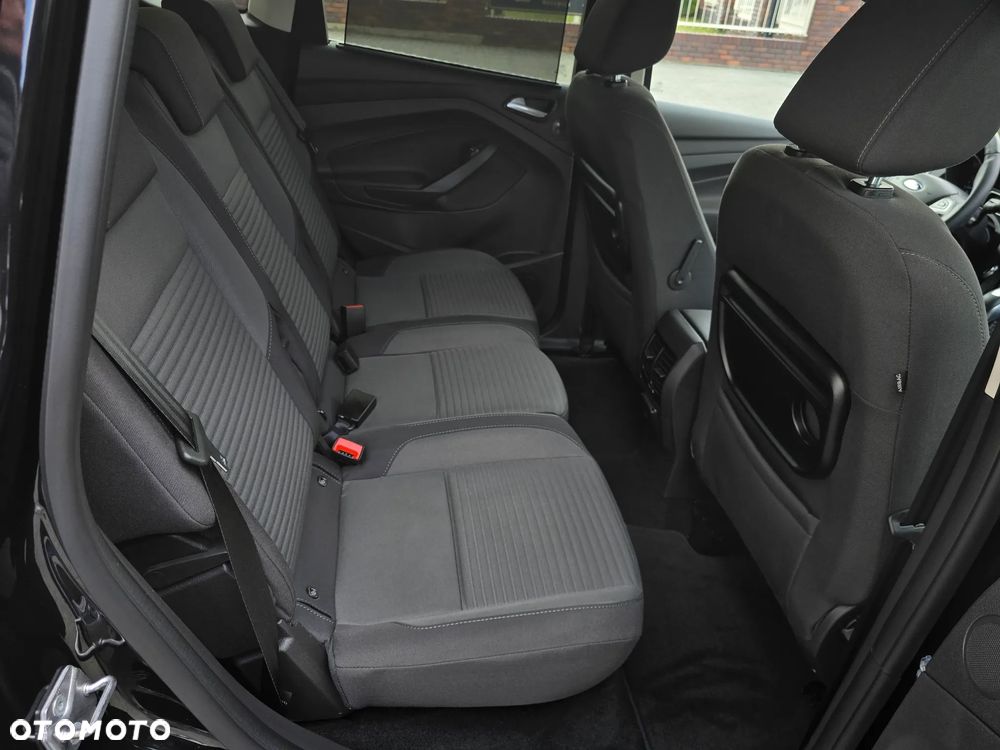 Ford C-MAX 1.5 EcoBoost Start-Stop-System Business Edition - 19