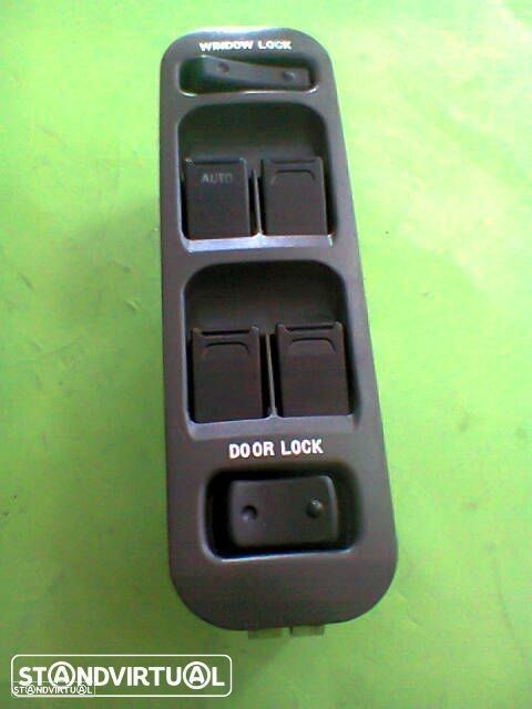 comando vidros Suzuki Grand VItara 1998-2005 (NOVO) - 1