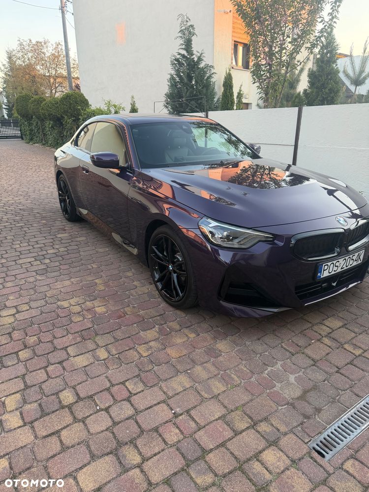 BMW Seria 2 230i M Sport sport - 1