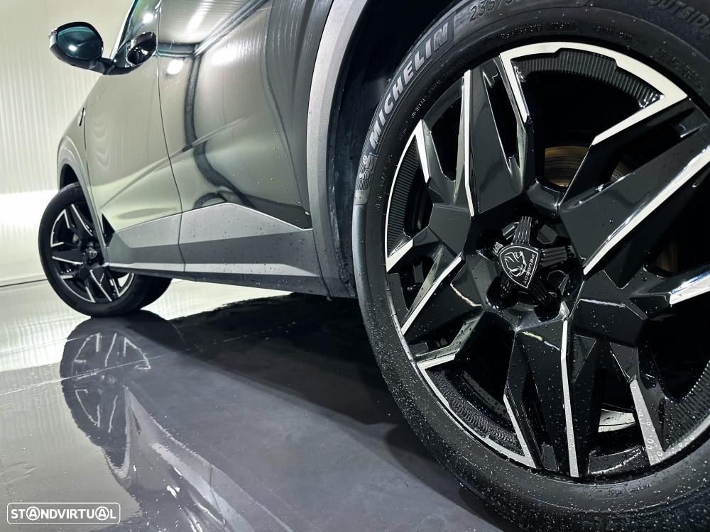 Peugeot 3008 1.2 Hybrid GT e-DCS6 - 8