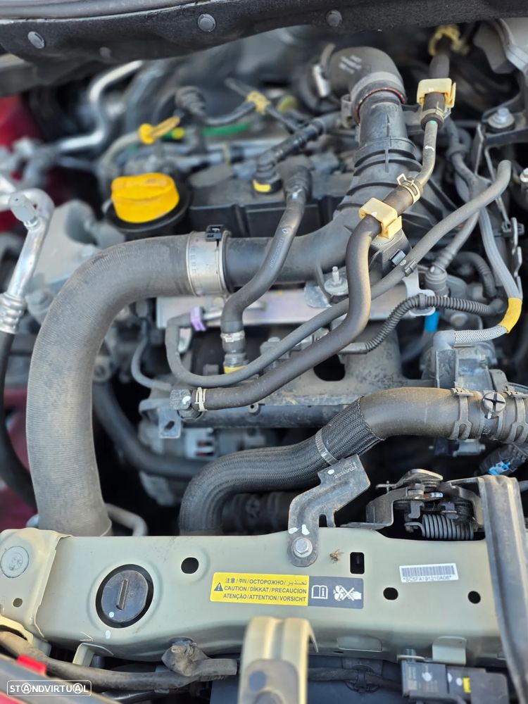 Nissan Micra 1.0 IG-T N-Connecta - 32