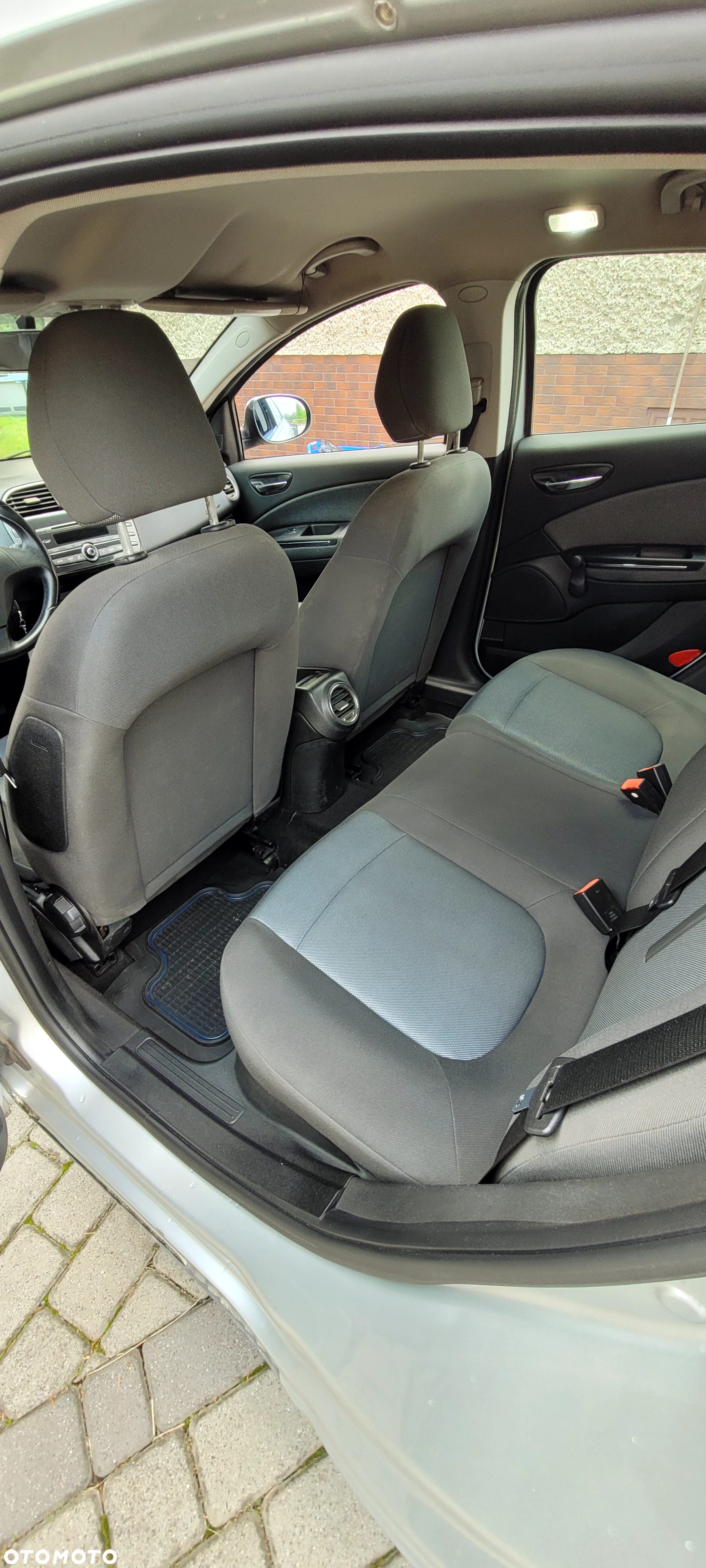 Fiat Bravo 1.9 Multijet Dynamic - 5