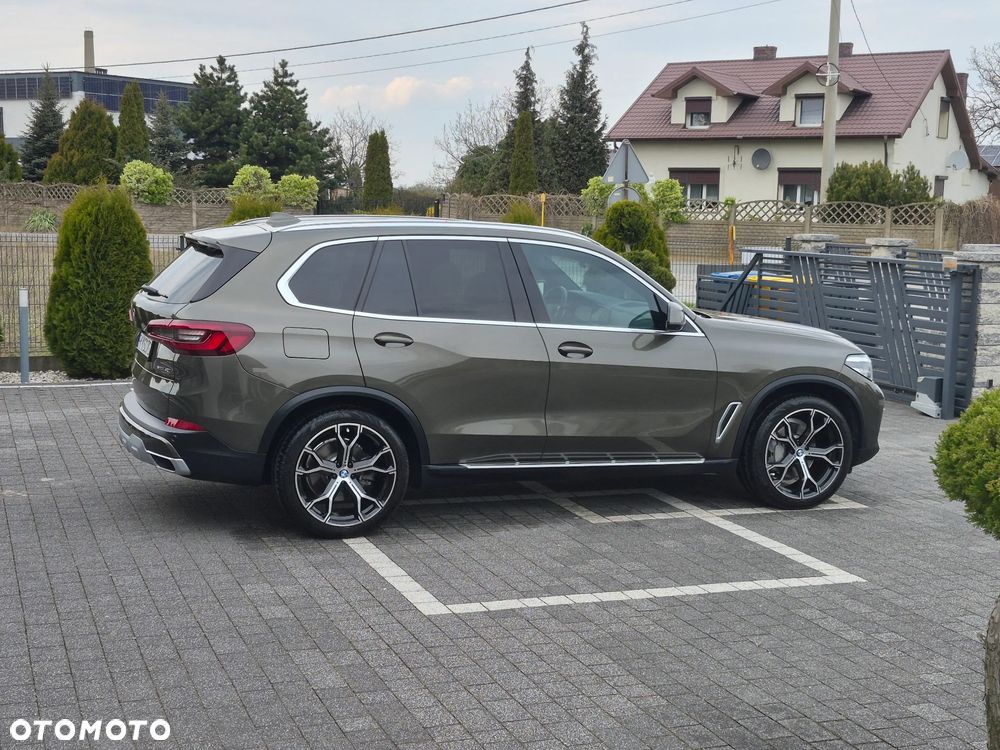 BMW X5 - 4