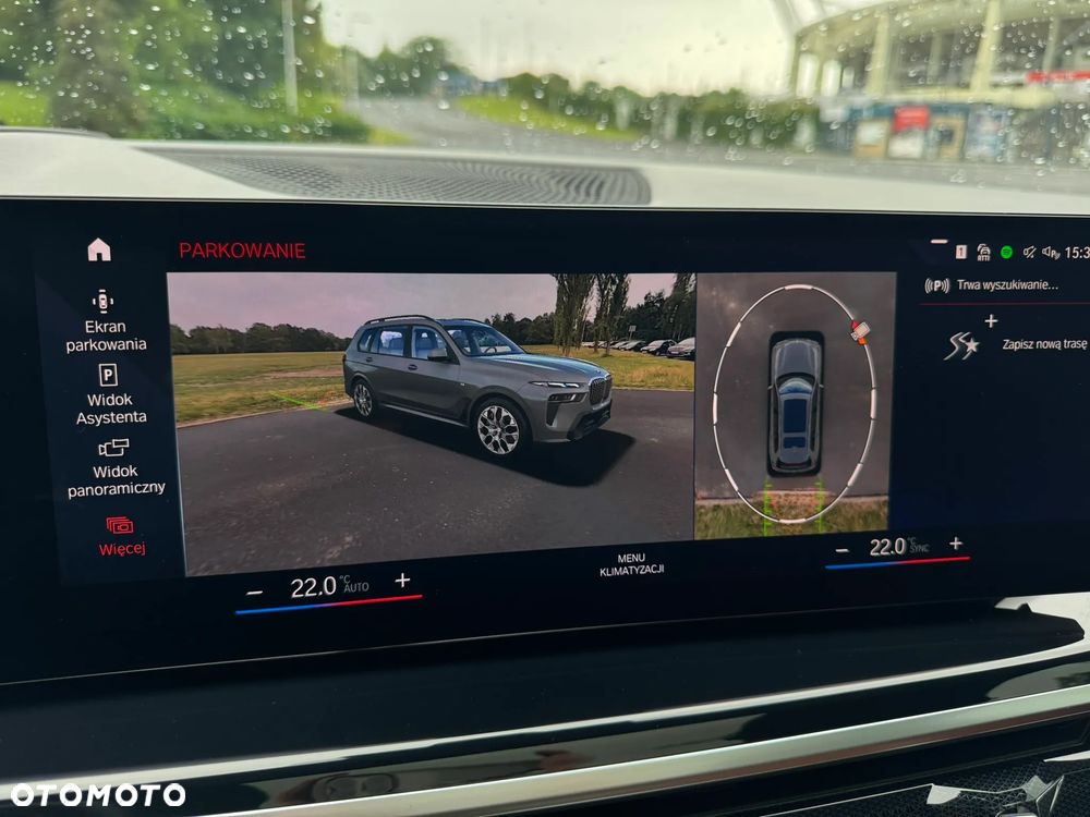 BMW X7 xDrive40i mHEV M Sport Edition sport - 38