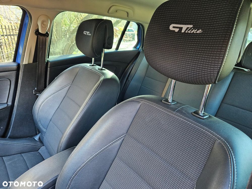 Renault Megane 1.6 dCi Bose - 11