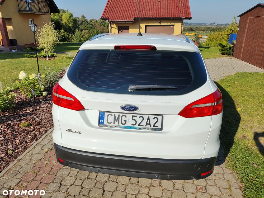 Ford Focus - 10