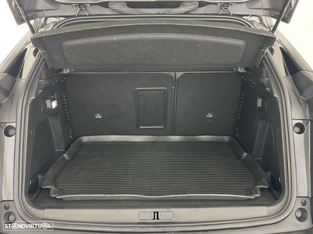 Peugeot 3008 1.2 PureTech GT Line - 13
