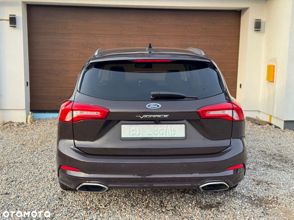 Ford Focus 2.0 EcoBlue STart-Stopp-System VIGNALE - 7