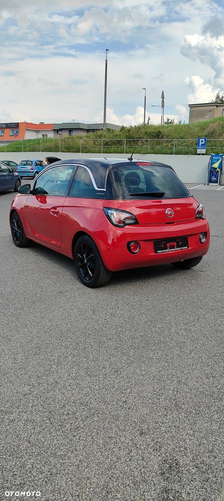 Opel Adam 1.4 Start/Stop Jam - 35