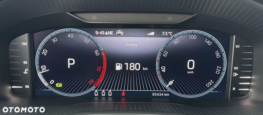 Skoda Kodiaq 2.0 TSI 4x4 Style DSG - 15