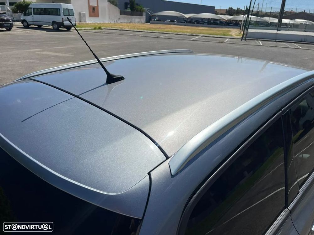 Peugeot 308 SW 1.5 BlueHDi Style J17 - 29