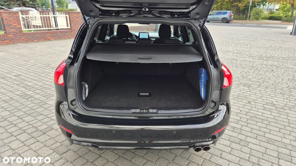 Ford Focus 2.0 EcoBlue ST-Line Business - 11