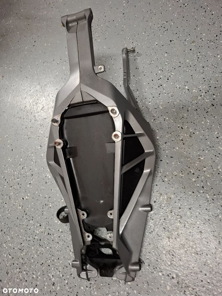 KTM Duke 125 390 ogon stelaż mocowanie tablicy amortyzator - 5