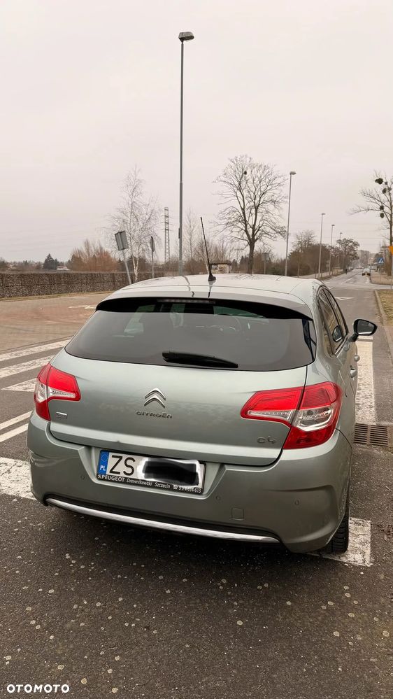 Citroën C4 1.6 HDi Selection - 5