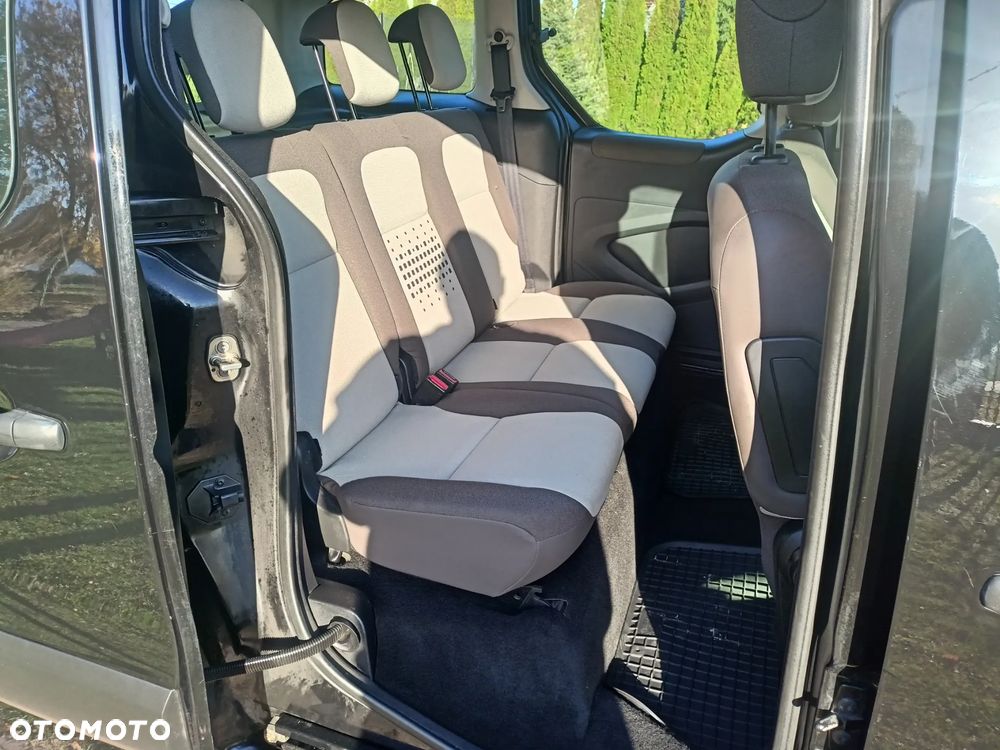 Citroën Berlingo - 13