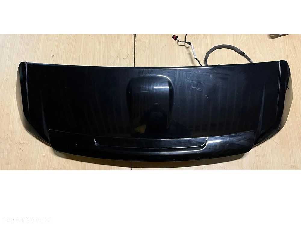 Spojler tylna klapa BJ32-442K03 Range Rover Evoque L538 - 1