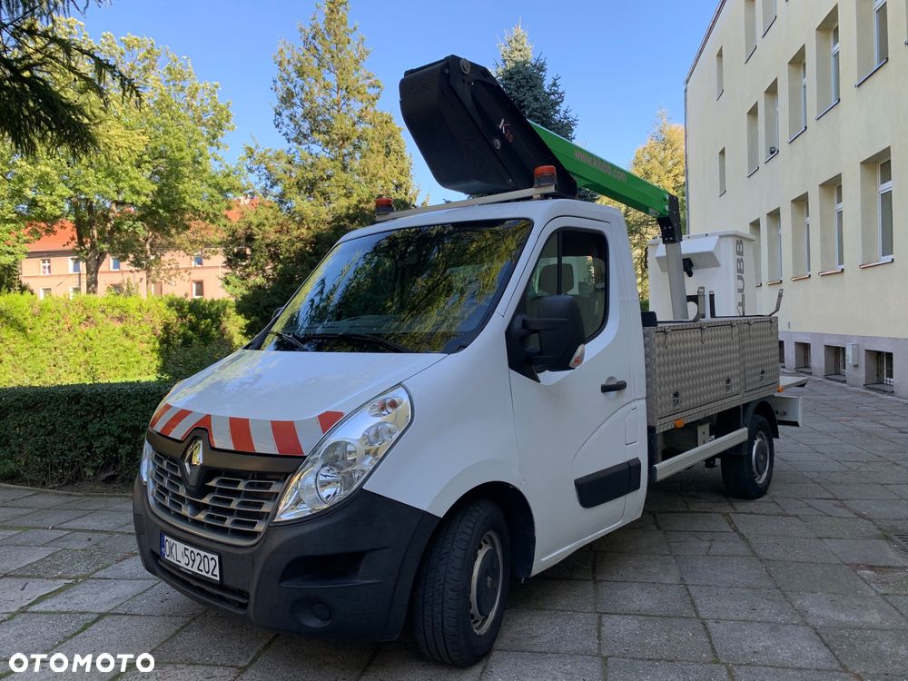 Renault Master - 27