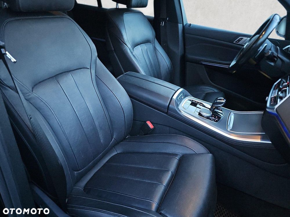 BMW X5 xDrive40i sport - 14