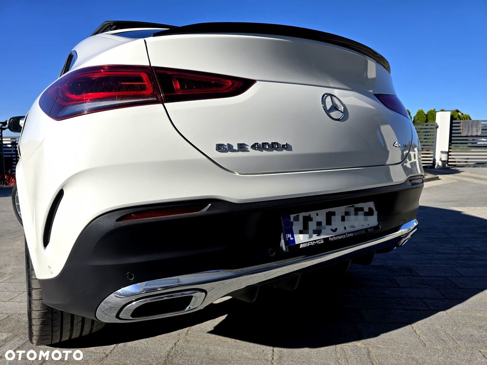 Mercedes-Benz GLE - 28