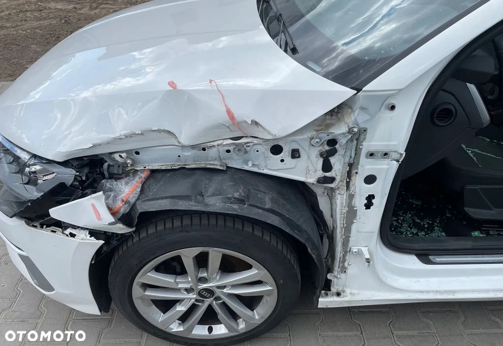 Audi A3 Sportback - 3