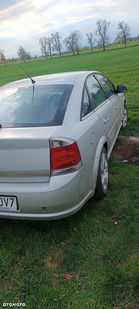 Opel Vectra 1.9 CDTI Comfort - 4