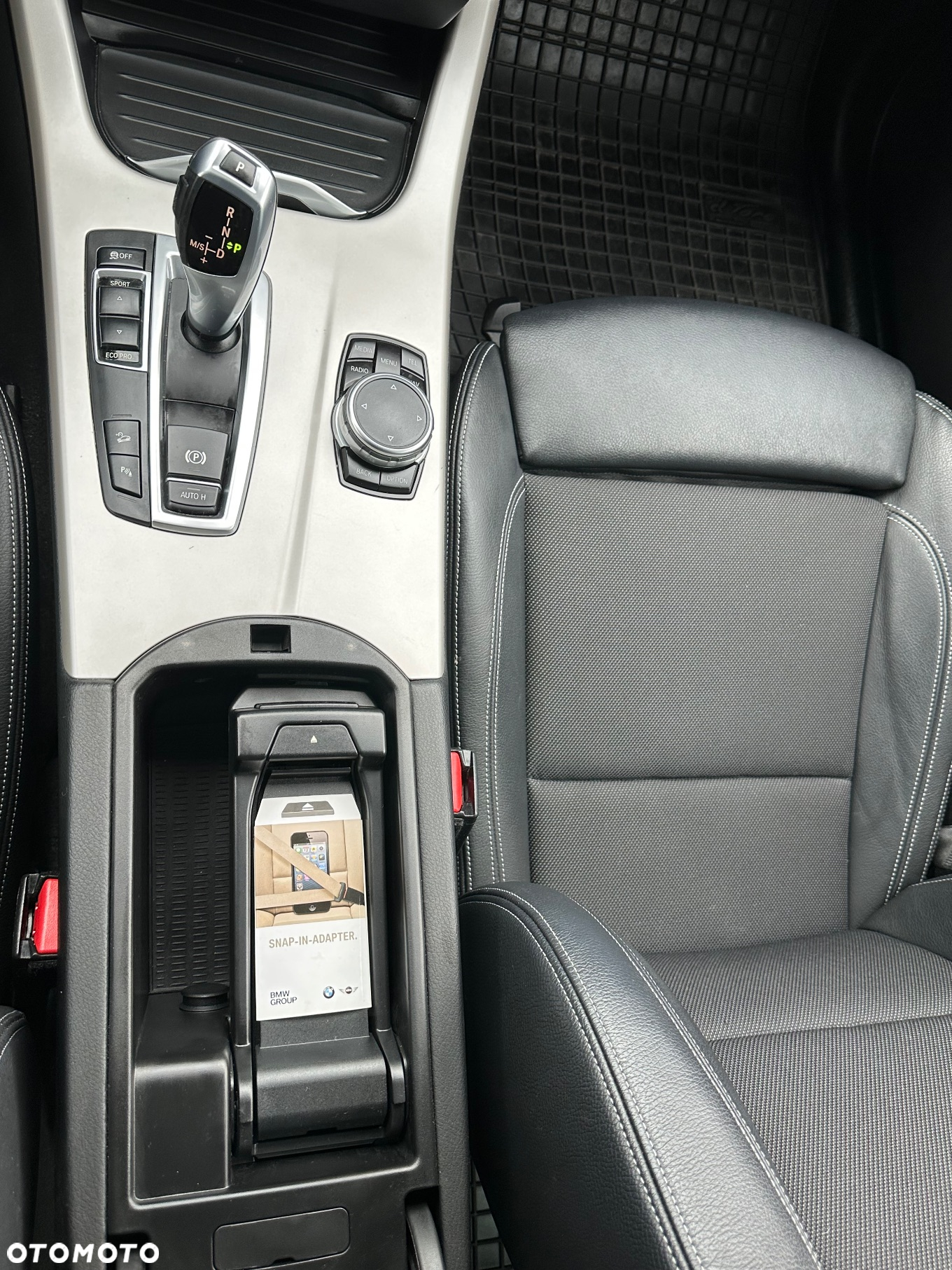 BMW X4 xDrive20d - 11