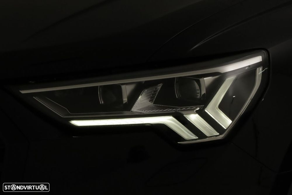 Audi Q3 Sportback 45 TFSIe S line S tronic - 6