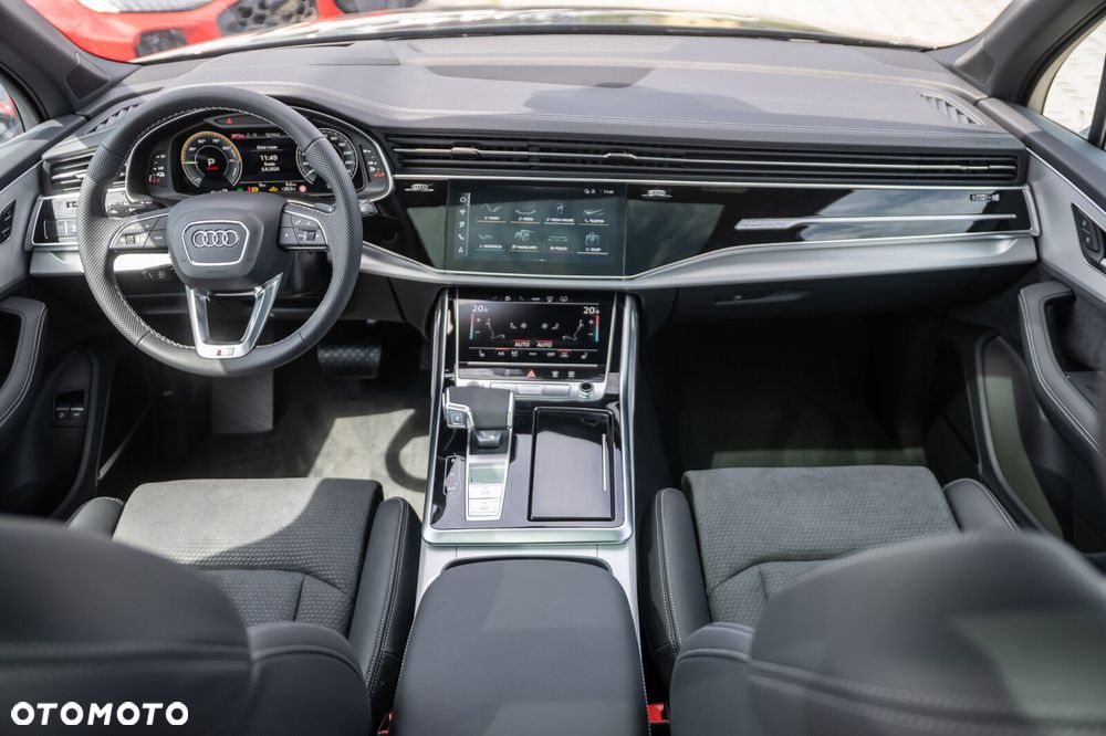 Audi Q7 - 24