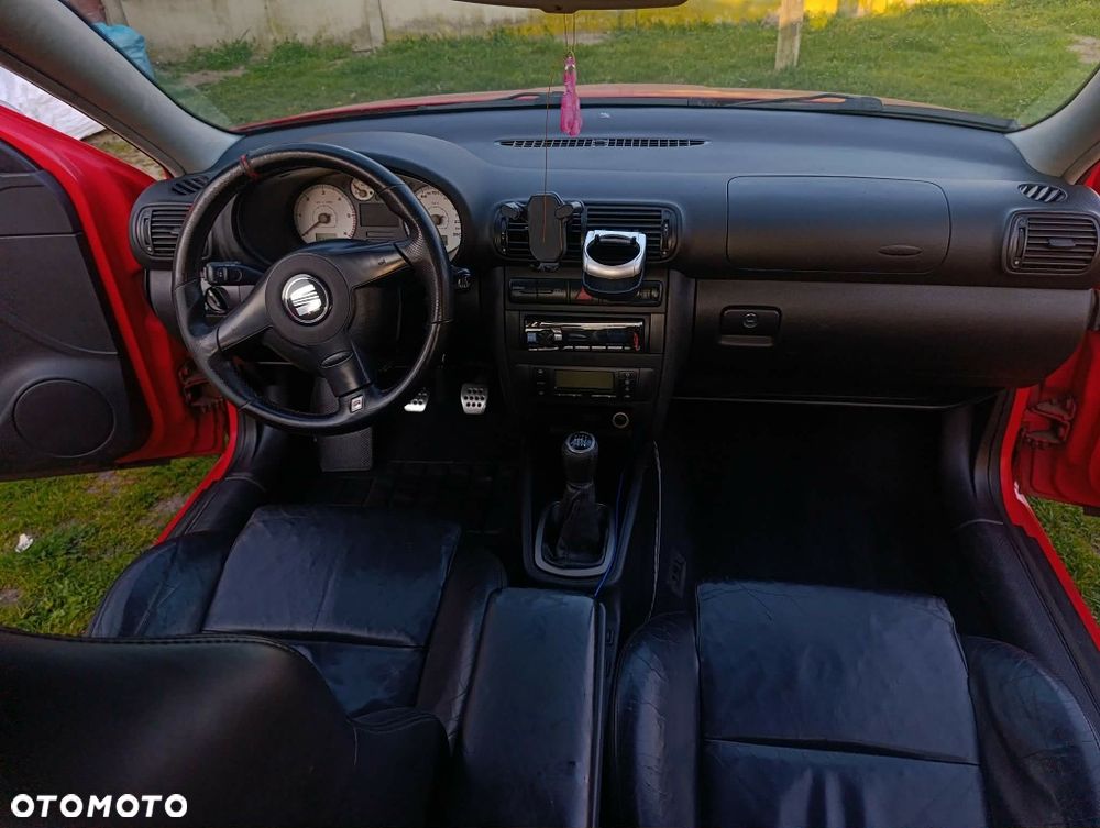 Seat Leon - 7