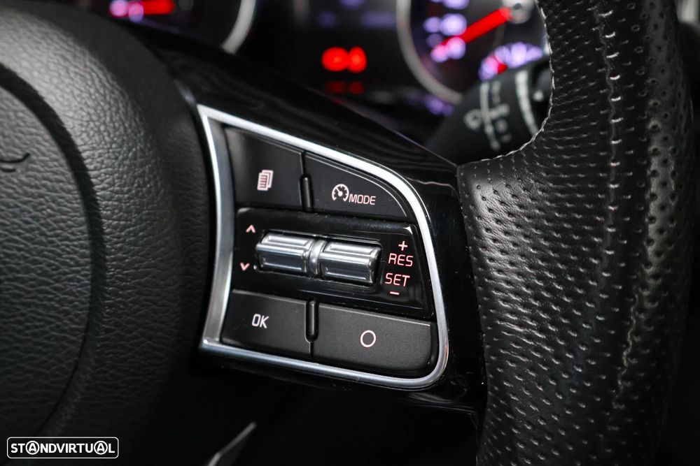 Kia ProCeed 1.0 T-GDI GT Line - 27