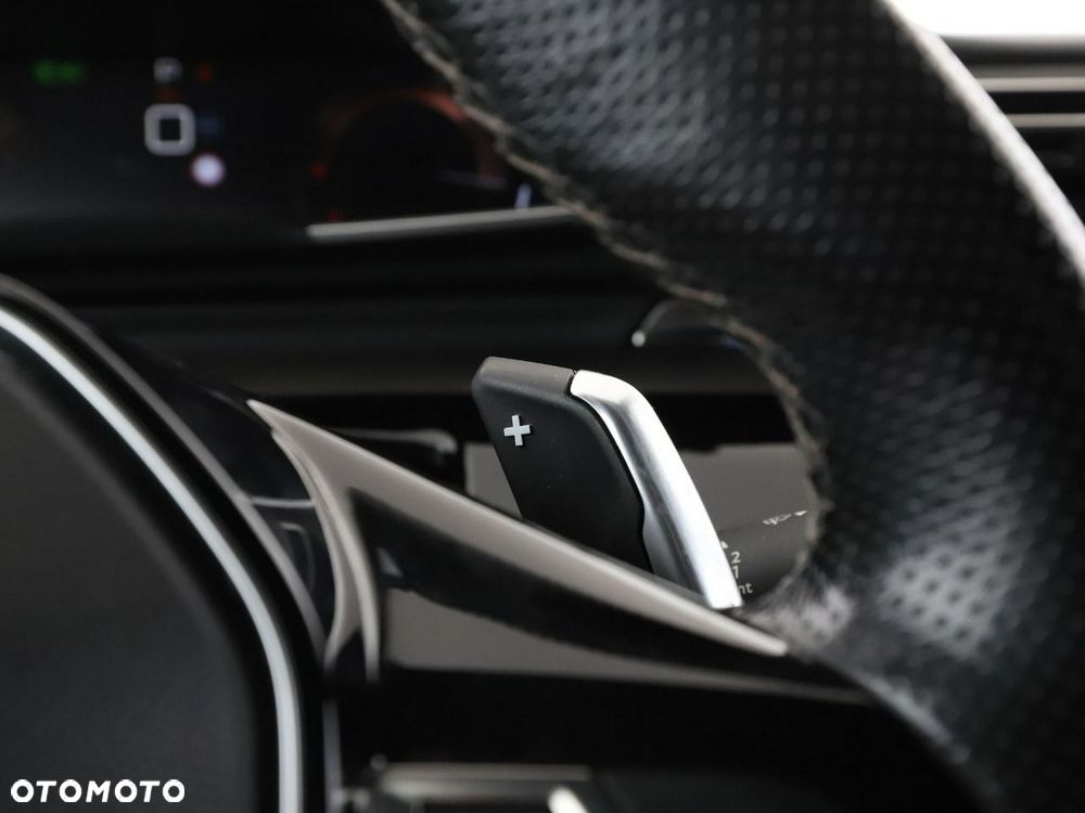 Peugeot 508 PureTech 225 EAT8 GT - 34