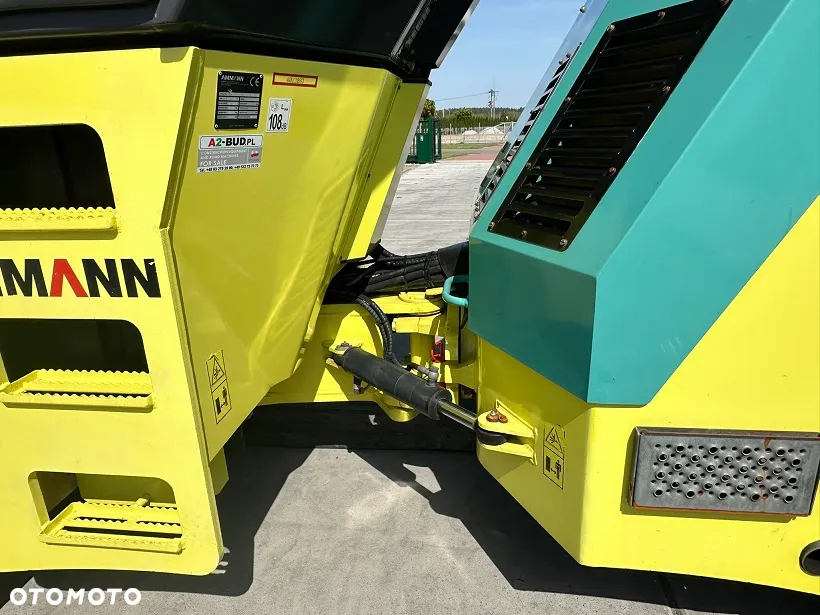 Ammann AV 130 X - 24