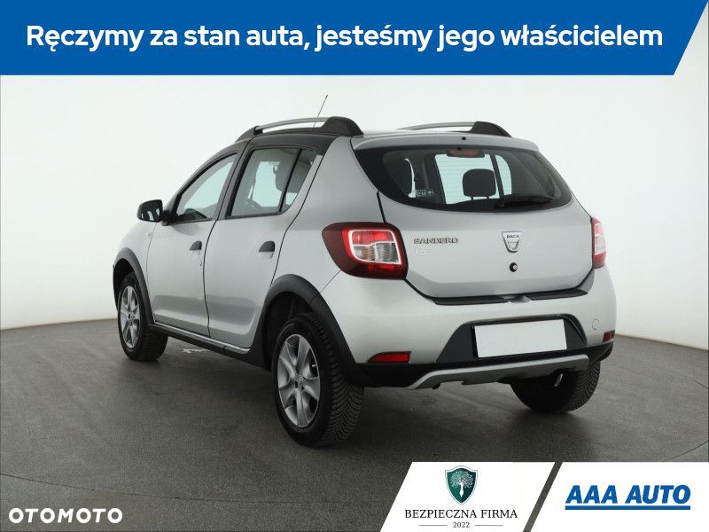 Dacia Sandero - 6
