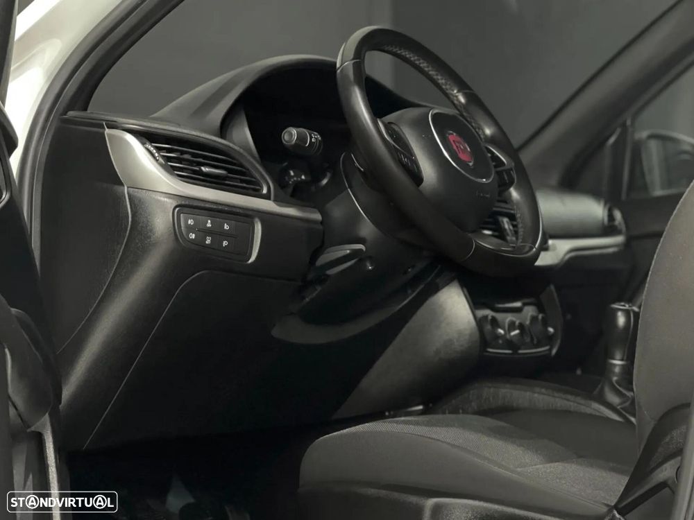 Fiat Tipo - 3