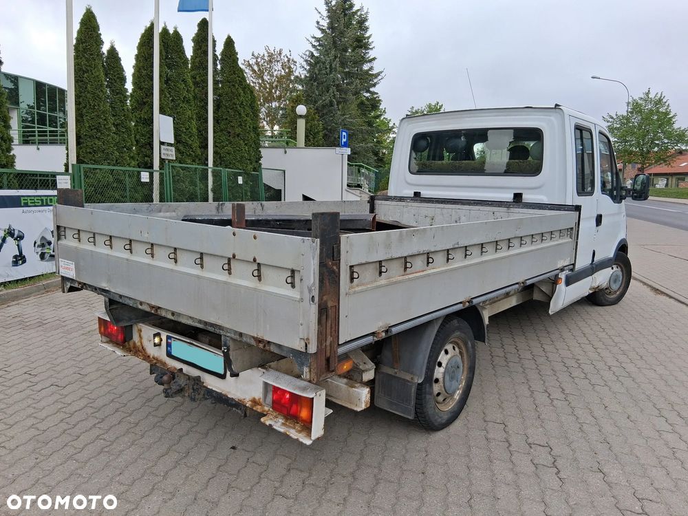 Renault Master - 6