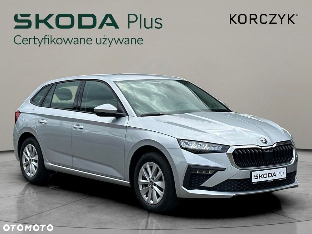 Skoda Scala - 7