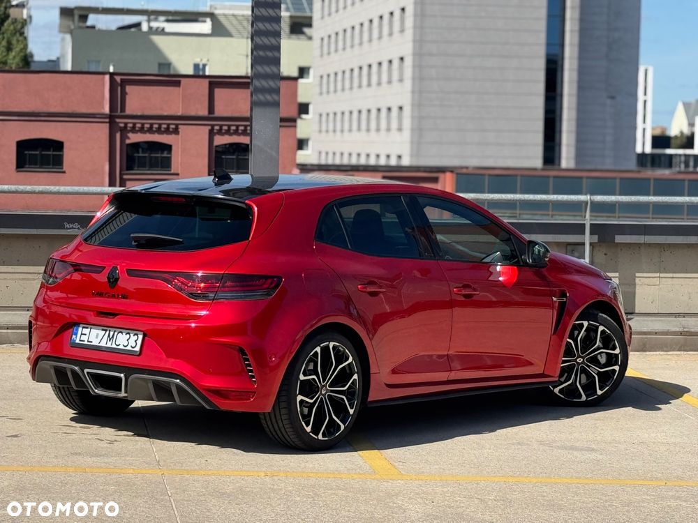 Renault Megane 1.8 TCe FAP R.S EDC - 15