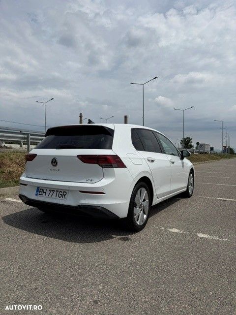 Volkswagen Golf 1.0 eTSI DSG MHEV Life - 15