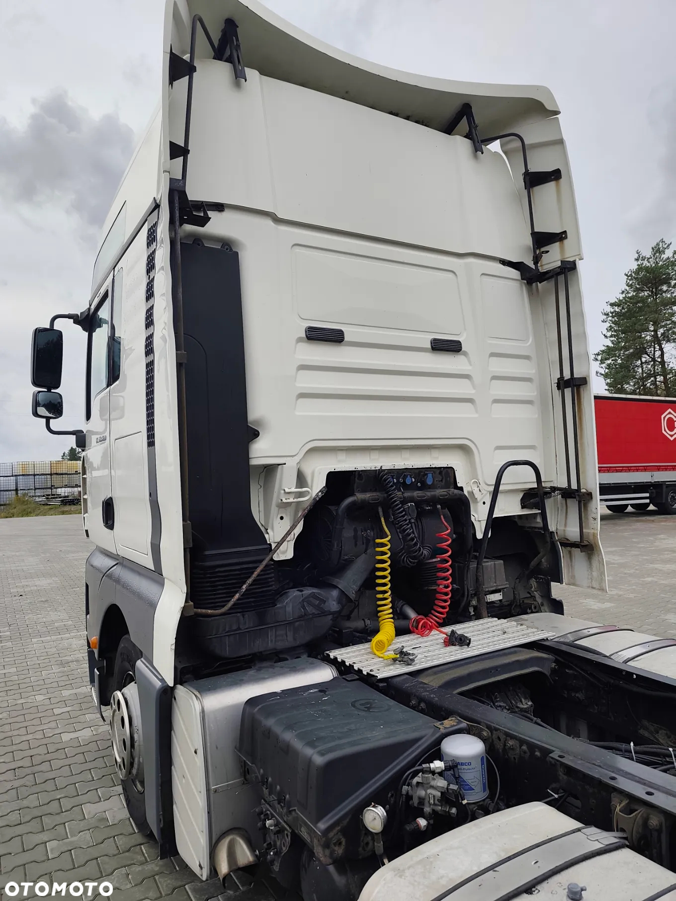 MAN TGA 18.410 - 6