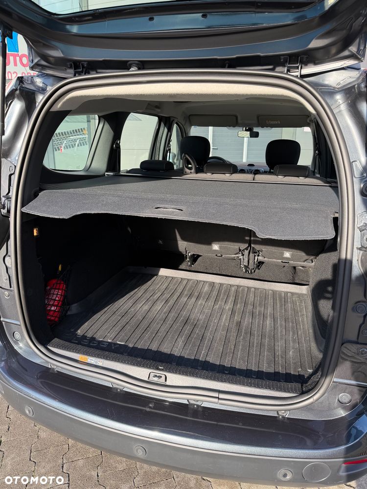 Dacia Lodgy 1.5 Blue dCi Laureate S&S EU6d - 24