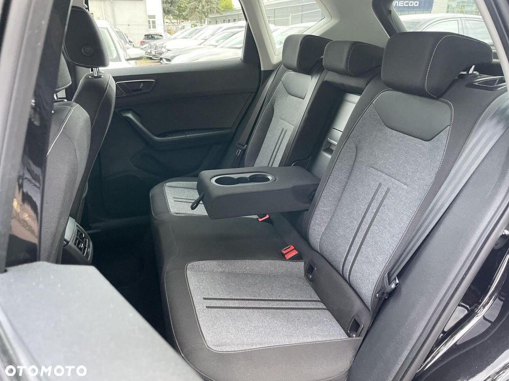 Seat Ateca 1.5 TSI Style S&S DSG - 18