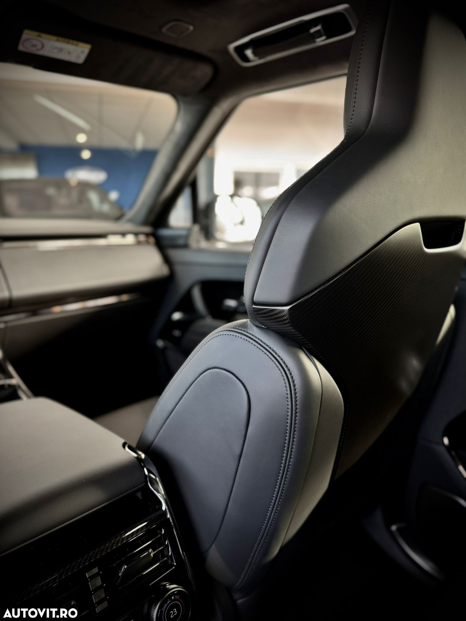 Land Rover Range Rover Sport - 16