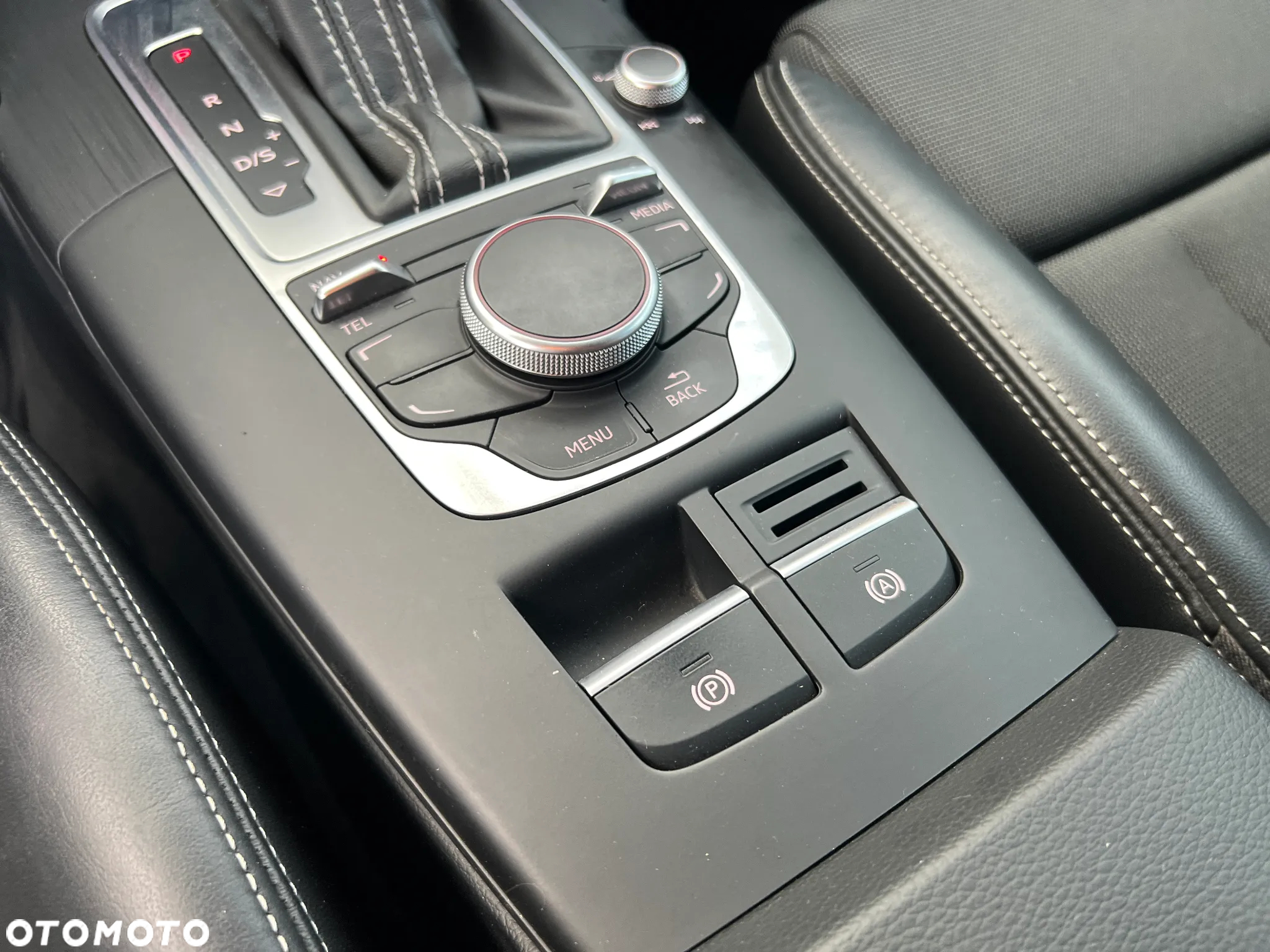 Audi A3 - 26