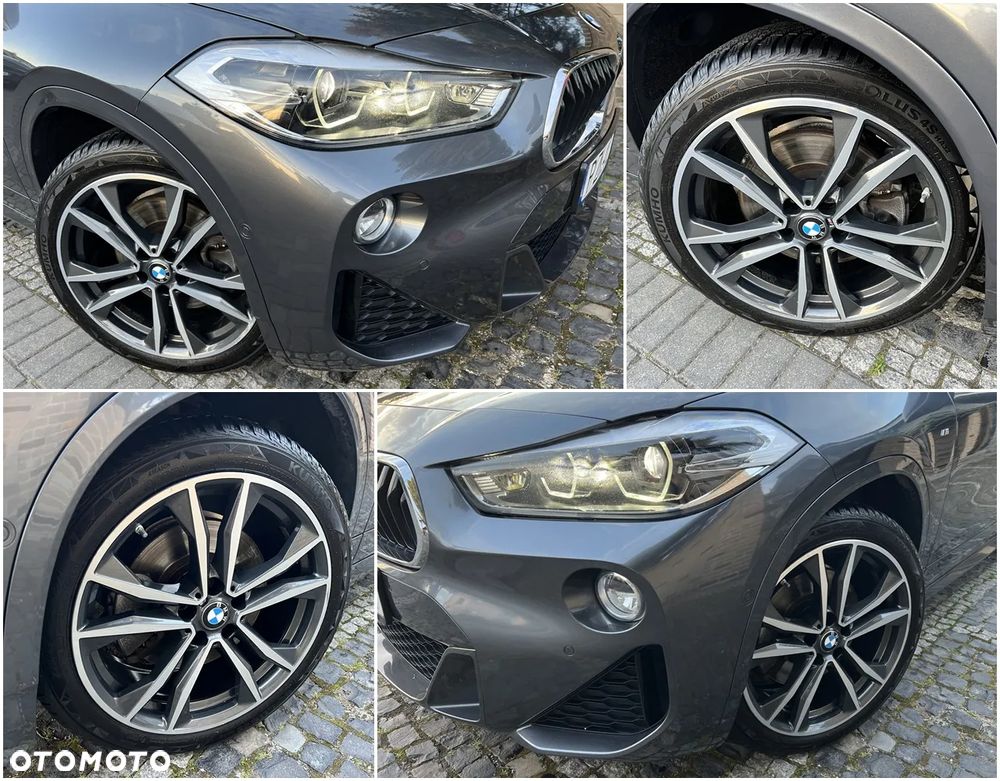 BMW X2 - 13