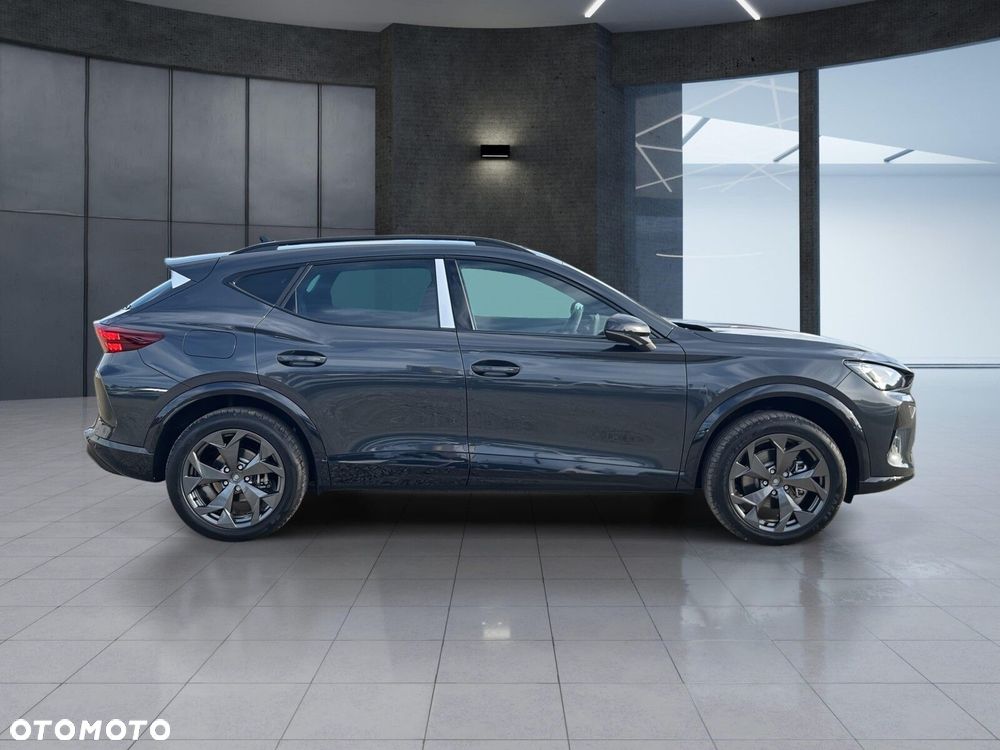 Cupra Formentor 2.0 TSI 4Drive DSG - 10