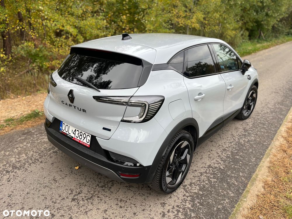 Renault Captur - 9