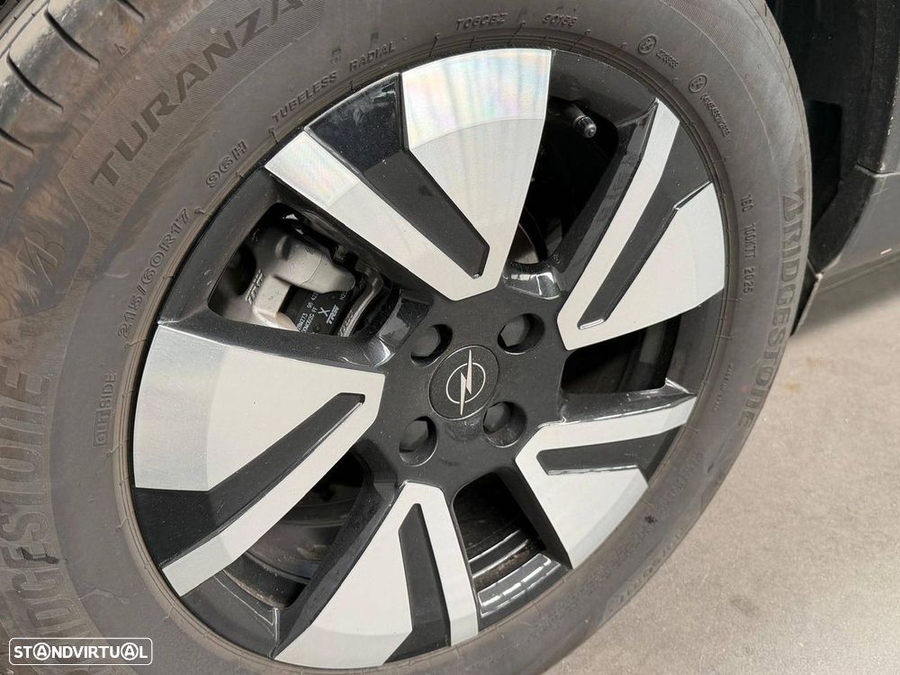 Opel Frontera - 6