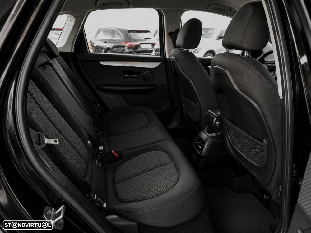 BMW 225xe Active Tourer Advantage - 38