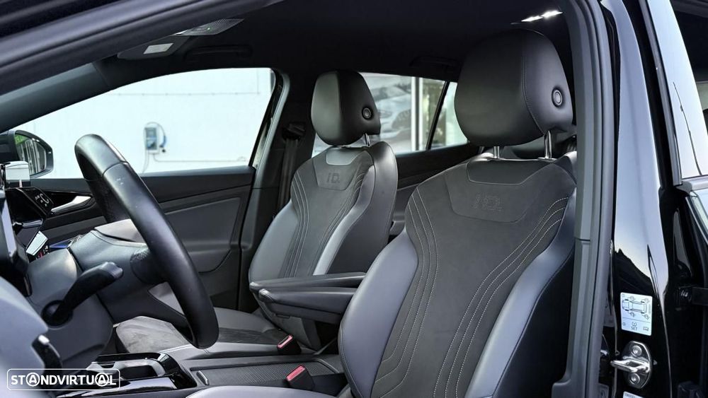 VW ID.4 77 kWh Pro - 24